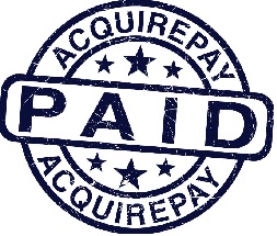 AcquirePay Paid